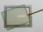 Touch Screen Glass +Protective Film for Face AGP3500-L1-D24-M AGP3500L1D24M #T3