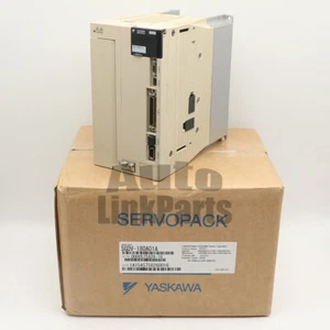 1PCS NEW Yaskawa SGDV-180A01A SGDV180A01A AC Servo Drive - Picture 1 of 7