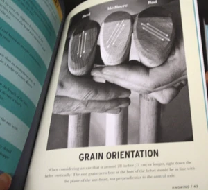 Knowing Buying Using Hanging Restoring Adorning Axes Upkeep H/c Book - Imagen 1 de 7