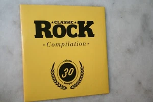 Classic Rock Compilation  30 - Bild 1 von 2