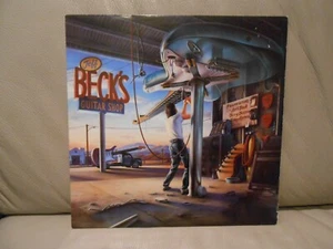 THE JEFF BECK`S GUITAR SHOP - UK - 1st PRESS - COMPLETE - MINT PLAY - Picture 1 of 10