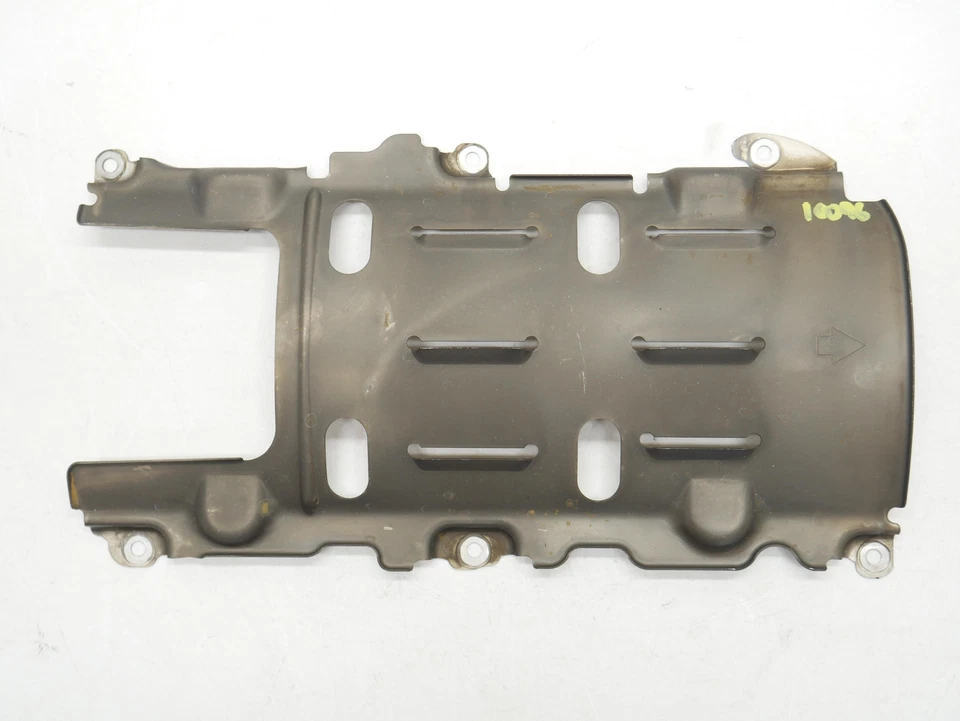 Nissan 370z Z34 NISMO VQ37VHR 2009-2020 motor cárter de aceite placa deflectora OEM Foto 1 de 2