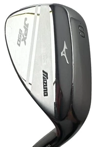 Mizuno Jpx 850 Gf Forjado 1025 Boro Arena Cuña NS Pro Rígido Flexible Acero Derecha ¡Como Nuevo!! - Imagen 1 de 8