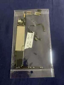 Scheda Madre Logica Apple Ipad 6 A1954 Cellular Icloud Bypassato 32 Gb Nero - Afbeelding 1 van 2