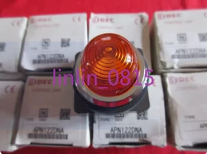 1pcs New IDEC indicator APN122DNA - Picture 1 of 1
