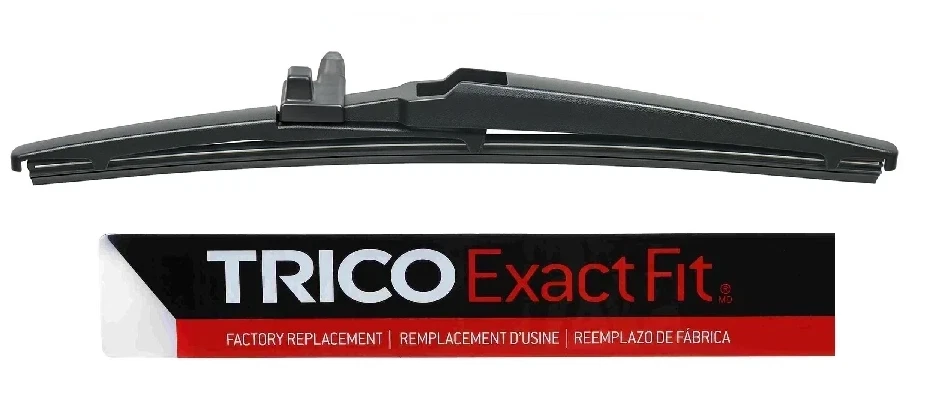 Limpiaparabrisas trasero Trico para Toyota 4runner 2010-2024 Foto 1 de 1