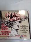 Musicals : My Fair Lady (Lerner And Loewe, Lonon Th Cd