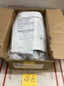 3M 7623-T-110 15kV Cable Termination Kit, for 3/0 Cable ED4U #3286 - Picture 1 of 21