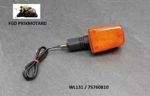SUZUKI DR 125 1994/2002 HECKBLINKER - Bild 1 von 3