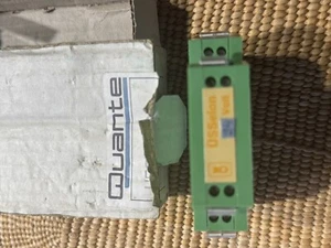 Quante ÜSSelon 24 volt - Bild 1 von 3