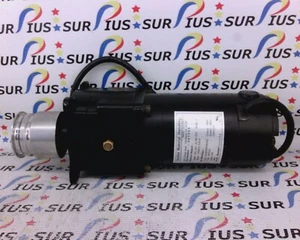 USSP Flexible Material Handling DS-6055SGN-KO Gleichstrommotor 007003 - Bild 1 von 4