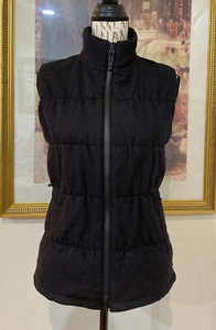 Patagonia Worn Wear®Women's Recycled Wool Vest - Picture 1 of 11