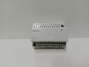 Módulo Universal Siemens RMZ787 - Usado, Totalmente Funcional - Imagen 1 de 5