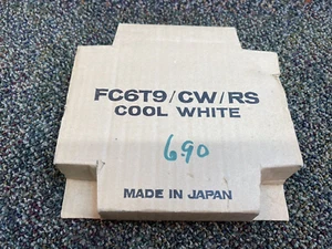 FC6T9 Fluorescent Light - Picture 1 of 4