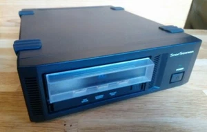 SONY AITe100-UL / STORESTATION AIT-1 Turbo externe / ATDEA2A / Firewire USB - Photo 1/4