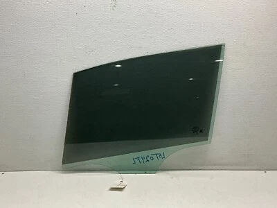 2015-2022 JEEP RENEGADE FRONT LEFT DRIVER SIDE DOOR WINDOW GLASS ASSY OEM LOT024 - Изображение 1 из 4