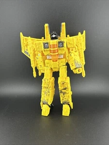 Transformers Siege War For Cybertron NOVA STORM Complete Voyager WFC 7541 - Picture 1 of 1