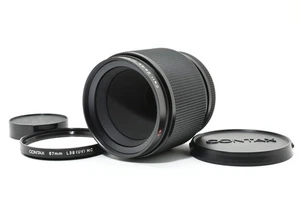 [ Almost Unused ] Contax Carl Zeiss S-Planar T* 60mm f/2.8 AEG Lens JAPAN #2452 - Picture 1 of 21