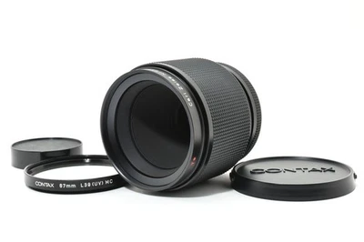 [ Almost Unused ] Contax Carl Zeiss S-Planar T* 60mm f/2.8 AEG Lens JAPAN #2452 - Image 1 of 4