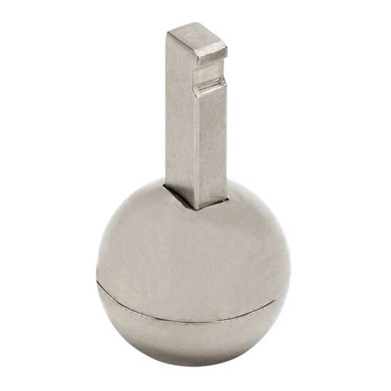 Hansgrohe Sfera in acciaio | 13964000 - Immagine 1 di 1