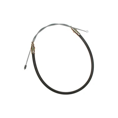 Genuine ACDelco For Ford Excursion 2000-2005 Parking Brake Cable | Front | Steel - Image 1 of 4
