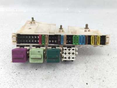 Módulo de control de chasis BMW 740i 1995-2001 Ccm Bcm Control de carrocería F3BS4 Foto 1 de 4