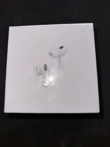 AlRPODS PRO 2ème GEN - Photo 1 sur 3