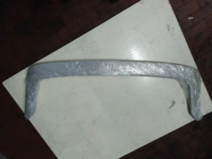 SEAT TOLEDO SPOILER POSTERIORE NUOVO ORIGINALE 1L0827933 - Picture 1 of 11