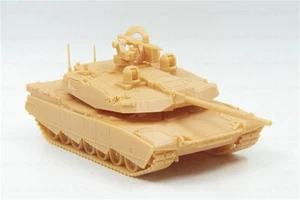 3D Printed 1/72/144 Abrams X Main Battle Tank Demonstrator Unpainted Kit - Bild 1 von 5