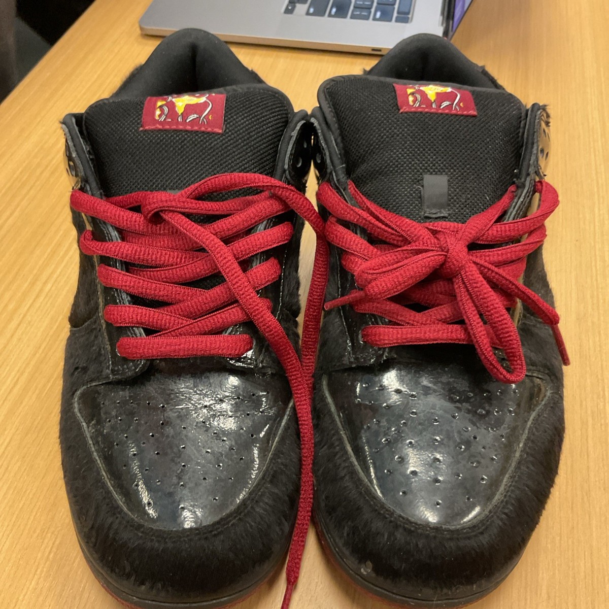Nike Dunk Premuim SB Low Mafia Pack for Sale | Authenticity