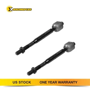 Extremos de barra de amarre interior delantero 2 piezas para Nissan Altima 13-18/16-19 Máxima - Imagen 1 de 5