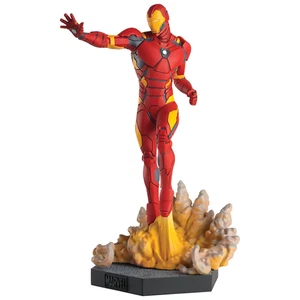MARVEL VS IRON MAN Eaglemoss Collection Figure Figurine New & Sealed - Picture 1 of 10
