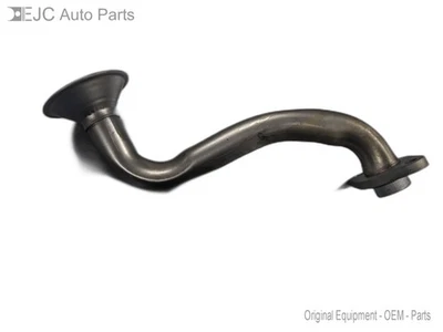 Tubo de camioneta de aceite de motor para Ford Explorer 3.5 DG1E6622AA 13-15 sin turbo Foto 1 de 4