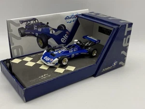 SOLIDO Formule Renault MK20 1977 Alain Prost F1 1:43 Diecast coche escala - Imagen 1 de 6