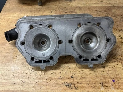 Ski-Doo Head Cylinder Motor 2005-2007 Mach Z Summit Highmark MXZ 1000 Renegade - Image 1 of 4