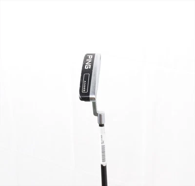 Ping 2023 Anser 35" Putter Good Rh 1284356 - Image 1 of 4
