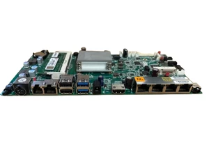 Sharp RZ-E601 POS Terminal Mainboard - inkl. 4Gb Speicher # - Bild 1 von 2