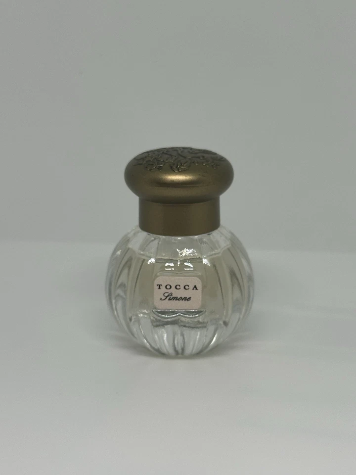 Tocca Simone Eau de Parfum 5 ml Dabber - Sin Caja Foto 1 de 1