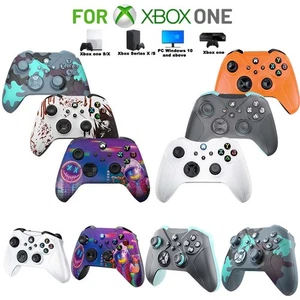 RGB Controller für Original Microsoft Xbox ONE Series X/S 3.5mm Audio Jack DHL - Bild 1 von 22