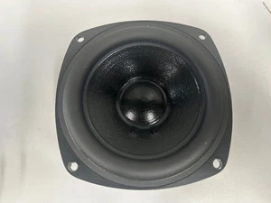 Vtg Original DESIGN ACOUSTICS Model PS-10 Speaker Midrange P10030 Driver (B15) - Picture 1 of 6