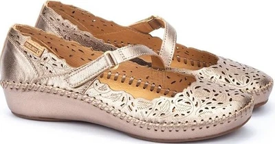PIKOLINOS Women's Puerto Vallarta 655-0898cl Mary Jane Flat EU 39 UK 6 US 8~8.5 - Image 1 of 4