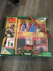 Hasbro - G.I. Joe 40th Anniversary Action Marine - 21st In A Series - Bild 1 von 6