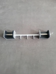 Total Gym Supra Zubehörhalter/Befestigungshalterung - Bild 1 von 2