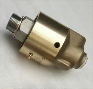 1 Stück Neu für Deblin Hochgeschwindigkeits-Drehgelenkersatz 357-000-002 - Bild 1 von 1