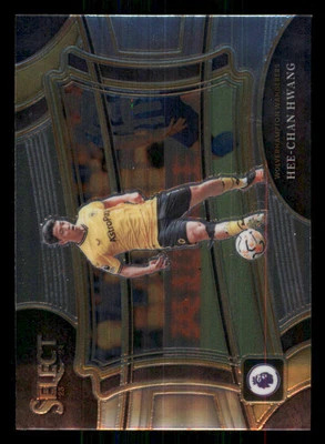 2023-24 Select English Premier League #250 Hee-chan Hwang - Image 1 of 2