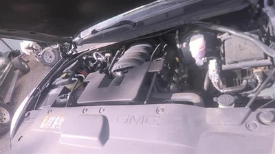 Used Right Sun Visor fits: 2020 Gmc Yukon xl 1500 Right Grade A - Imagem 1 de 4