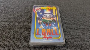 I, Ball - Sinclair ZX Spectrum 48/128k - Cassette - Imagen 1 de 3