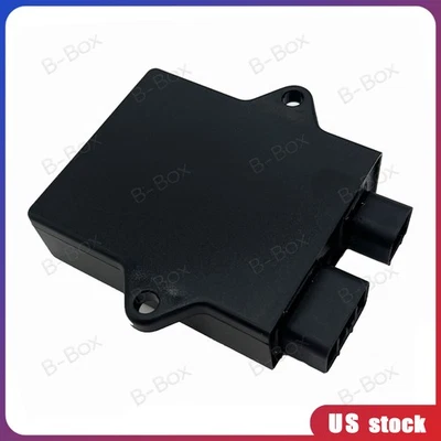 CDI igniter Ignition Module For 1992-2009 Suzuki VS800 S50 Boulevard 32900-38A31 Foto 1 de 4