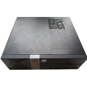 Dell Vostro 3250 Small Form Factor Desktop – Fast, Reliable & Ready to Go! - Picture 1 of 8
