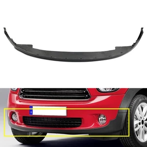 Frontstoßstange Luftdeflektor für BMW Mini Cooper Countryman Paceman Base - Bild 1 von 11